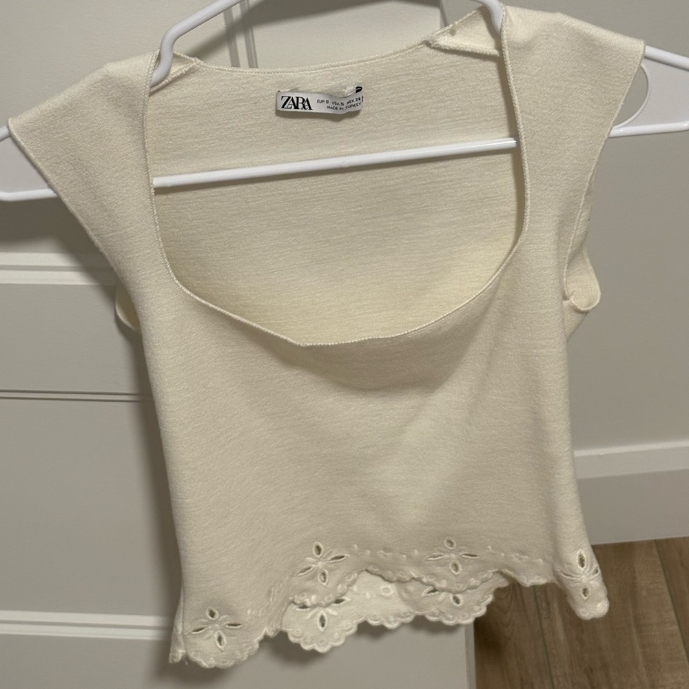 Top Zara